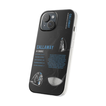 Callaway AI Smoke