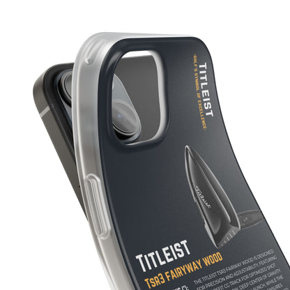Titleist Tsr3 Fairyway Wood