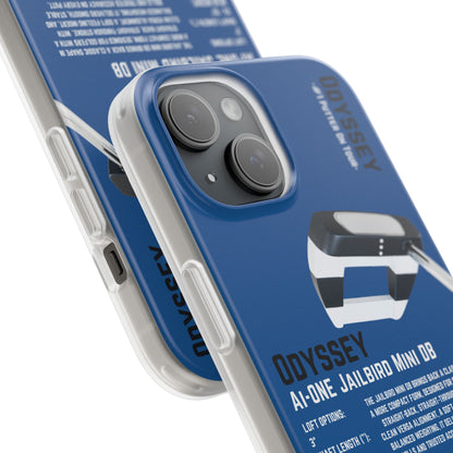 Odyssey Ai-ONE Jailbird Mini DB
