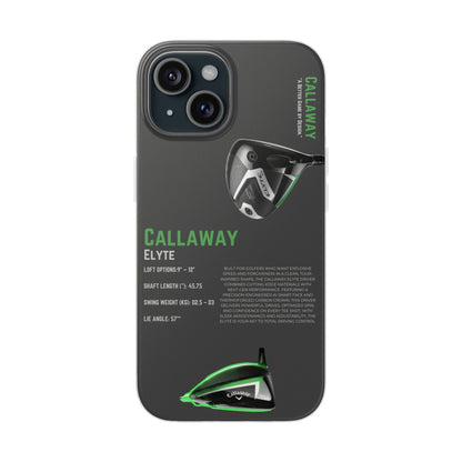 Callaway Elyte