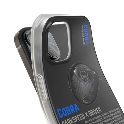 Cobra Darkspeed X Driver