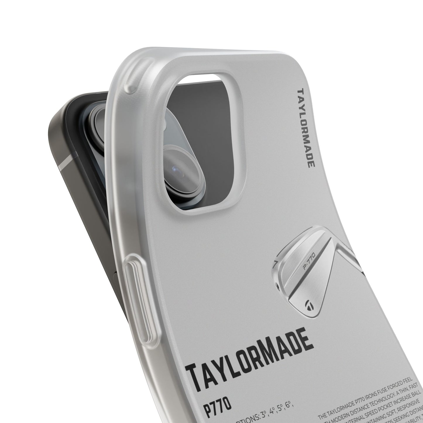 Taylormade P770
