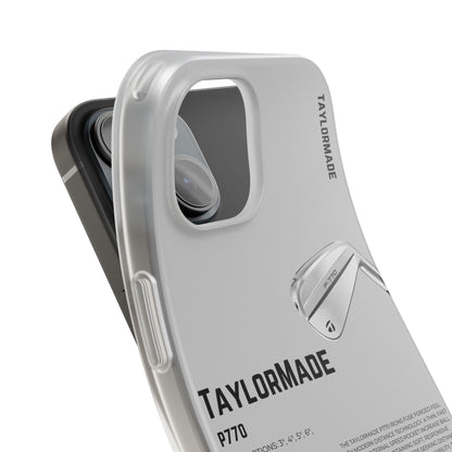 Taylormade P770