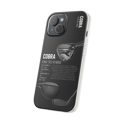 Cobra King Tex Hybrid
