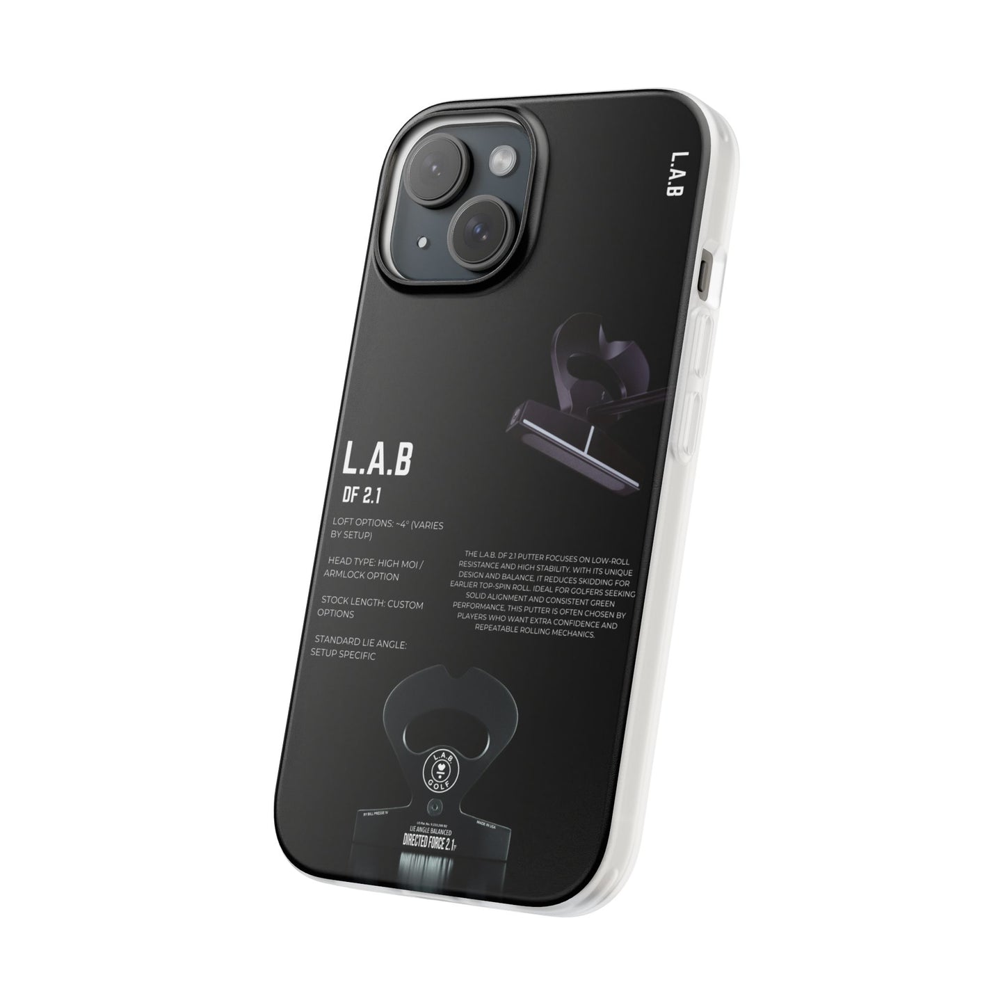 L.A.B DF 21