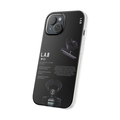 L.A.B DF 21