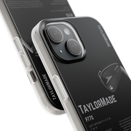 Taylormade P770