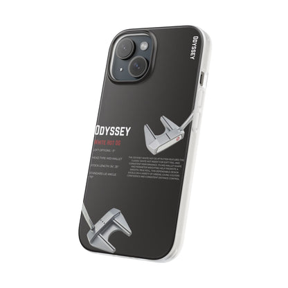 Odyssey White Hot OG