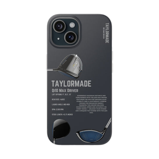 Taylormade Qi10 Max