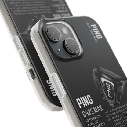Ping G425 Max