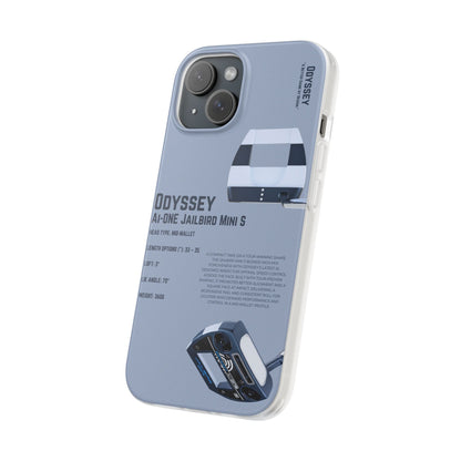 Odyssey Ai-ONE Jailbird Mini S