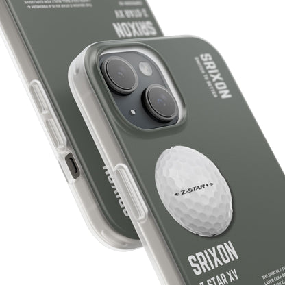 Srixon Z-Star