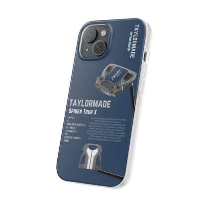 Taylormade Spider Tour X