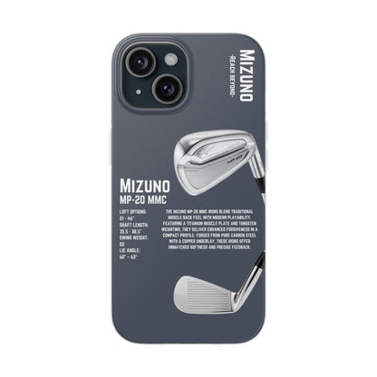 Mizuno MP-20 MMC