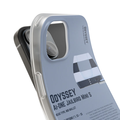 Odyssey Ai-ONE Jailbird Mini S