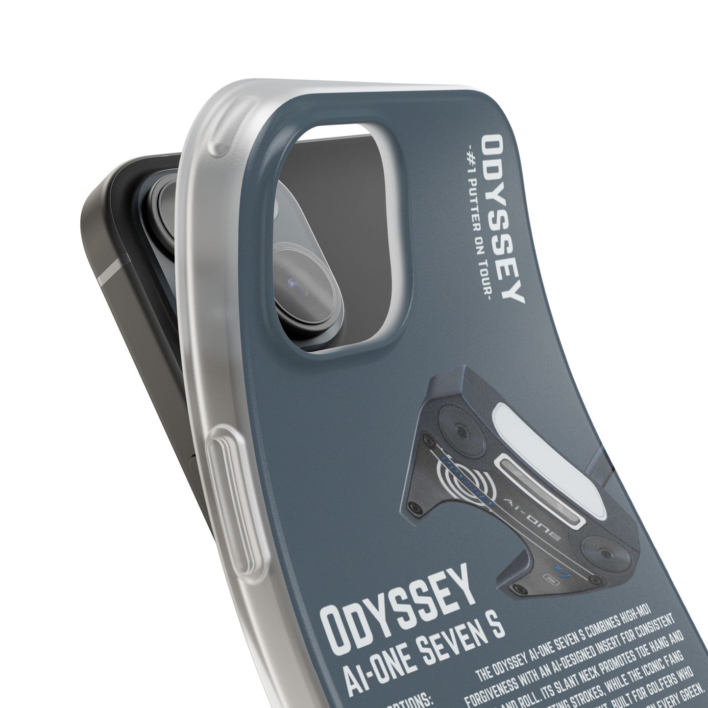 Odyssey Ai-ONE Seven S