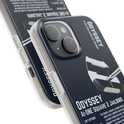 Odyssey Ai-ONE Square 2 Jailbird