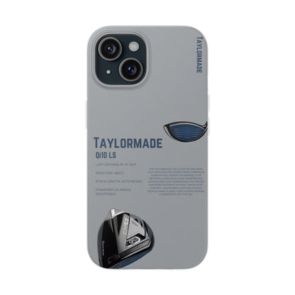 Taylormade Qi10 LS