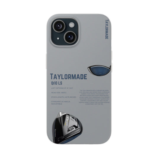 Taylormade Qi10 LS