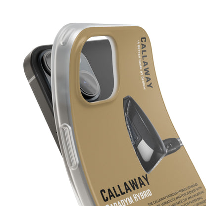Callaway Paradym Hybrid