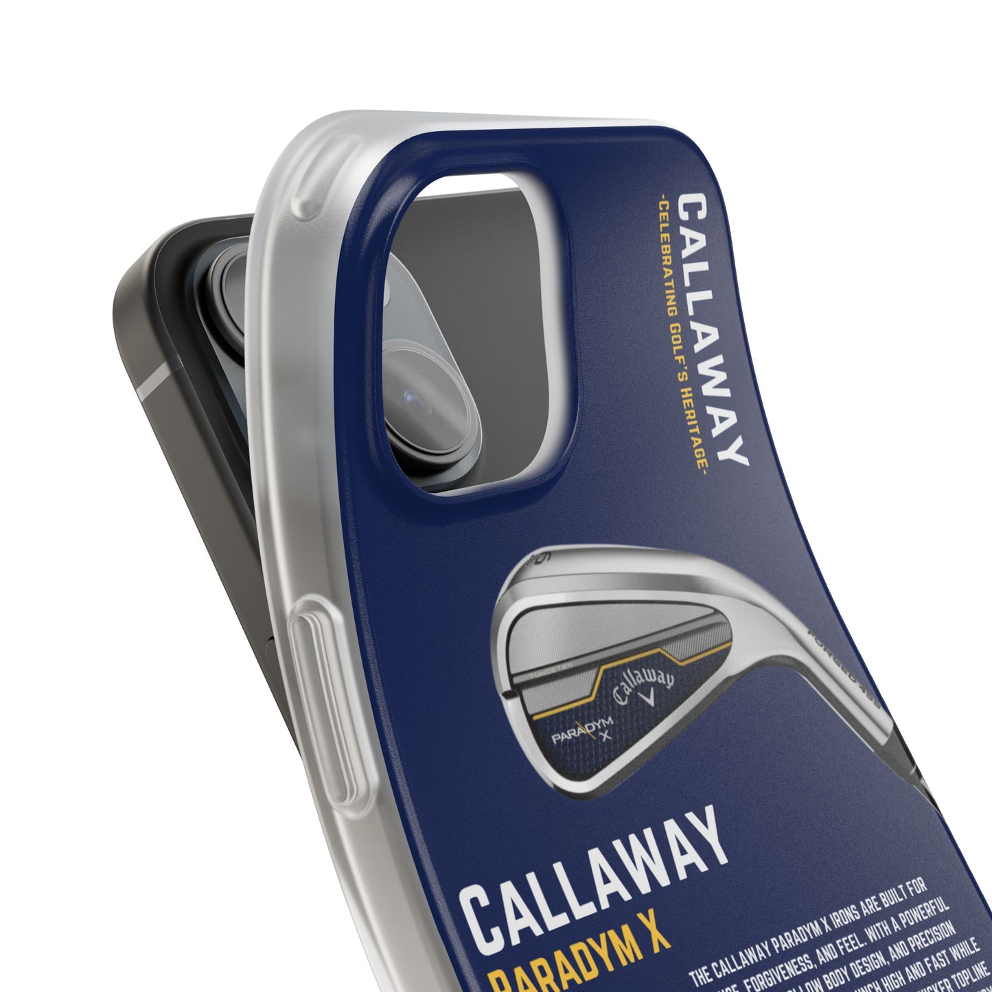 Callaway Paradym X