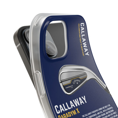 Callaway Paradym X