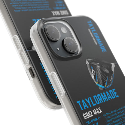 Taylormade Sim2 Max