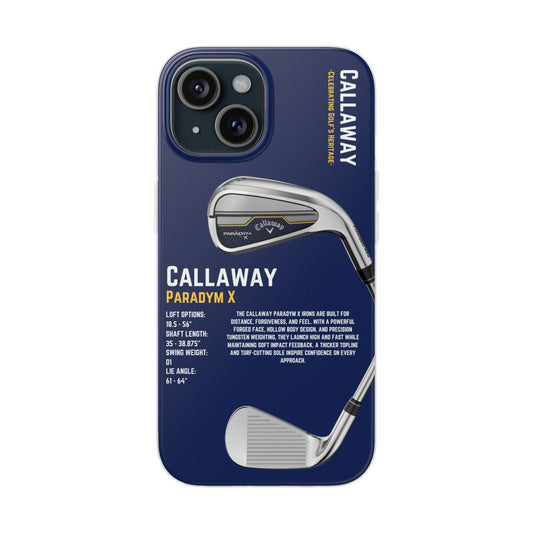 Callaway Paradym X
