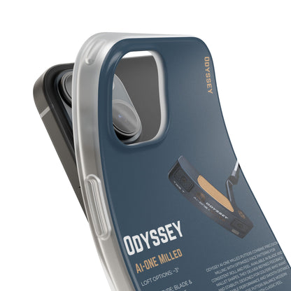Odyssey AI one milled