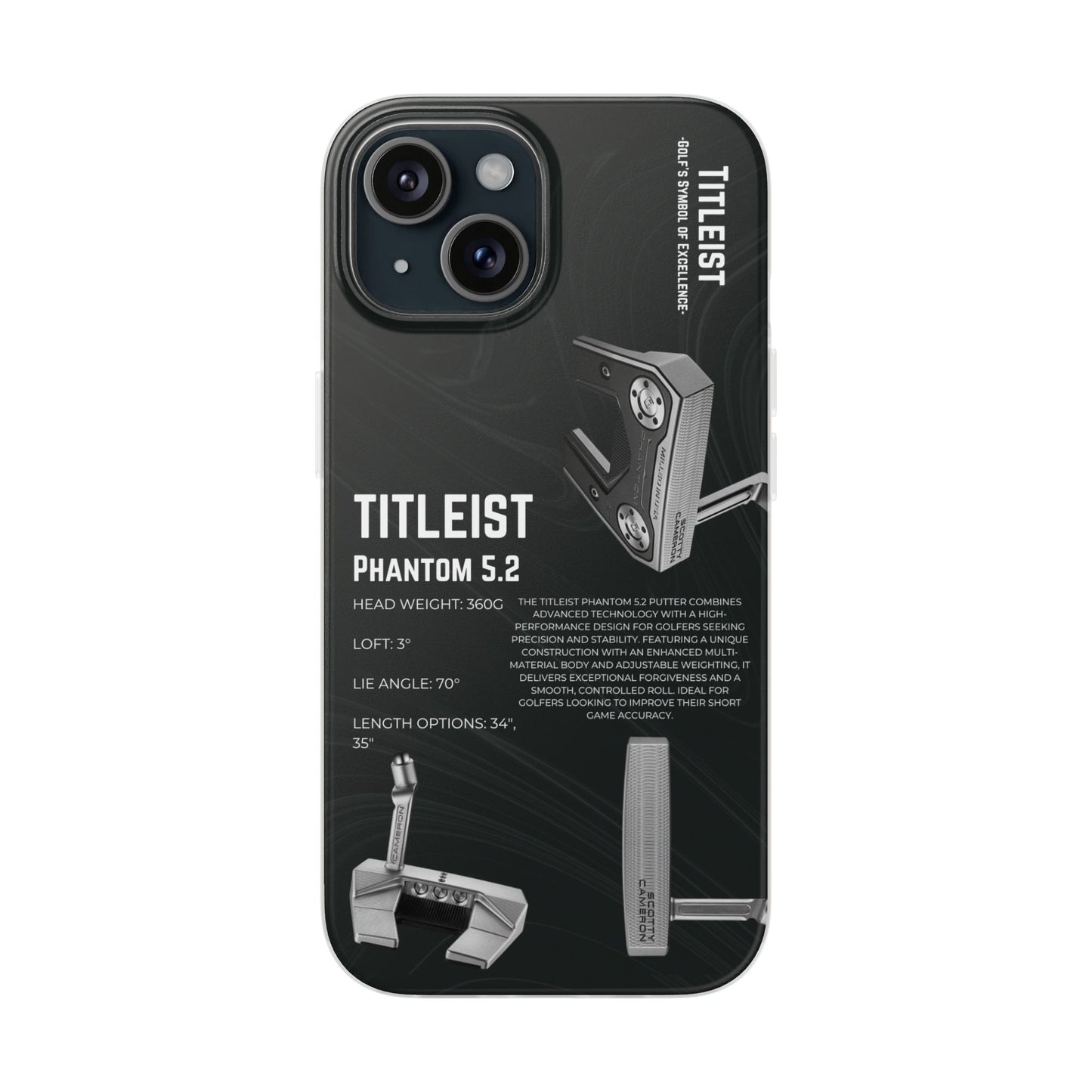 xTitleist Phantom 5.2