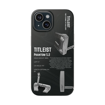 xTitleist Phantom 5.2