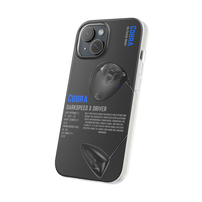 Cobra Darkspeed X Driver