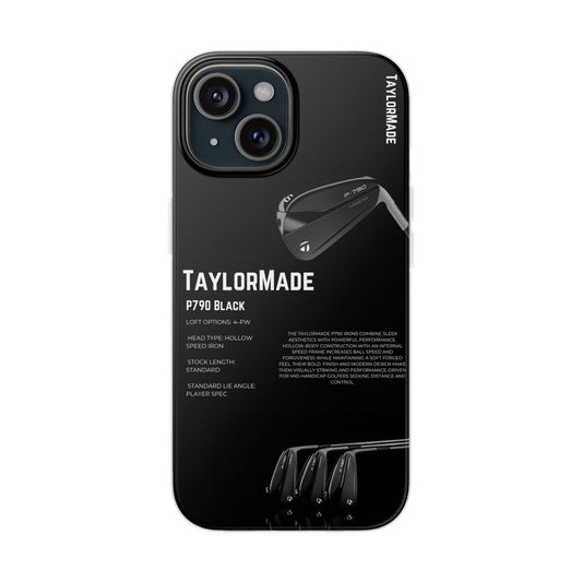 Taylormade P790