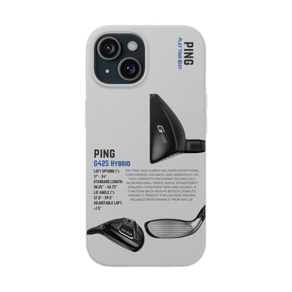 Ping G425 Hybrid