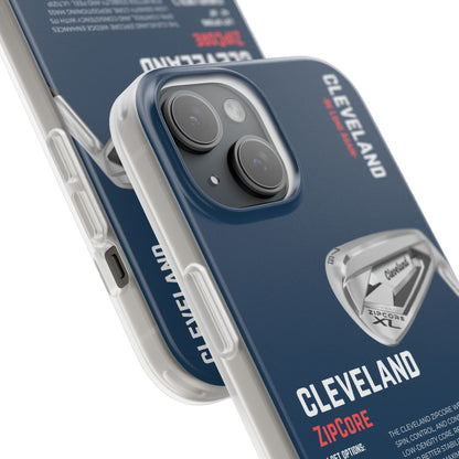 Cleveland ZipCore