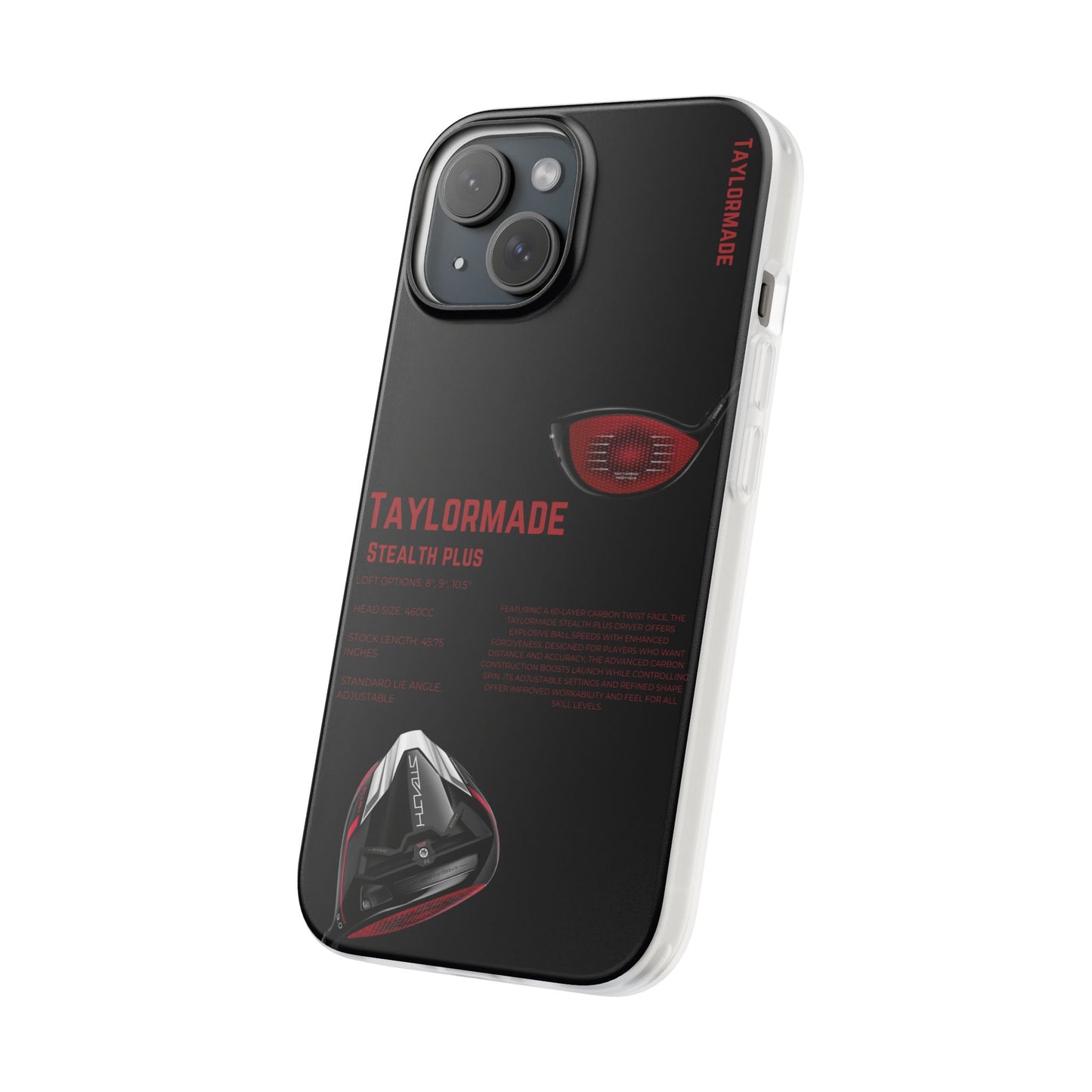 Taylormade Stealth Plus
