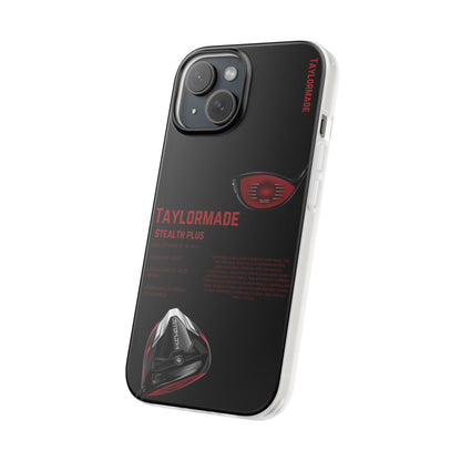 Taylormade Stealth Plus