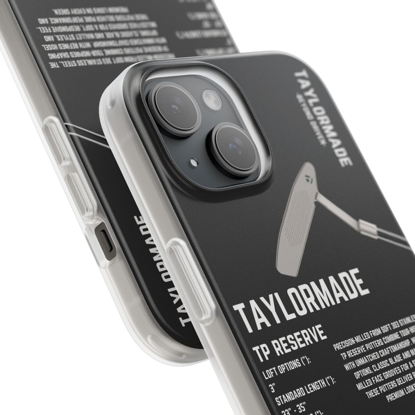 Taylormade TP Reserve