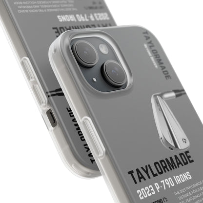 Taylormade 2023 P∙790 Irons