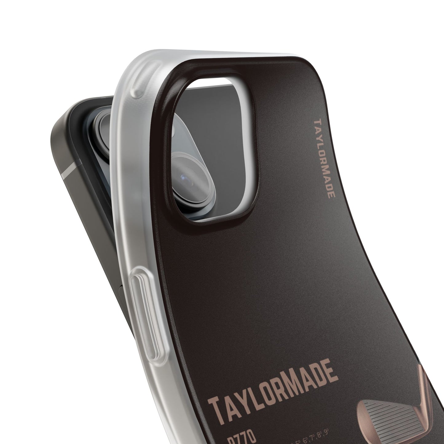 Taylormade P770