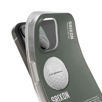 Srixon Z-Star