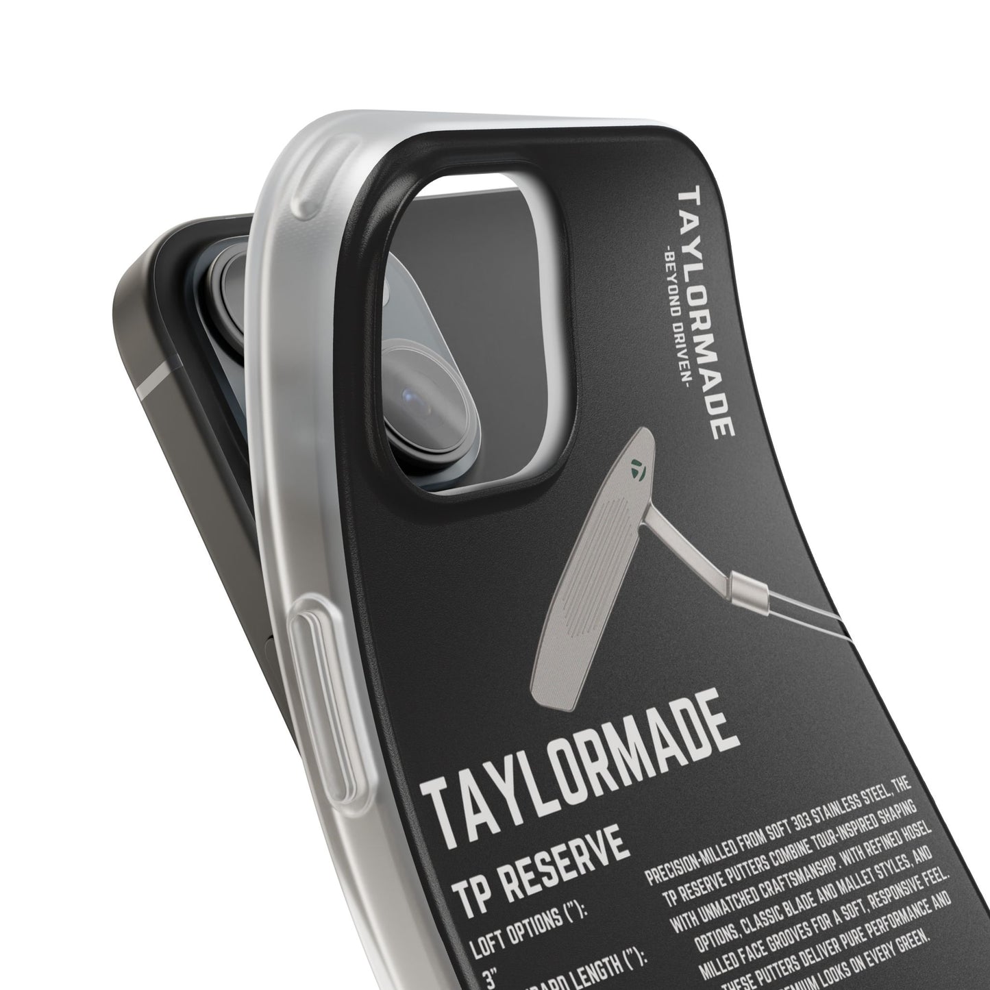 Taylormade TP Reserve