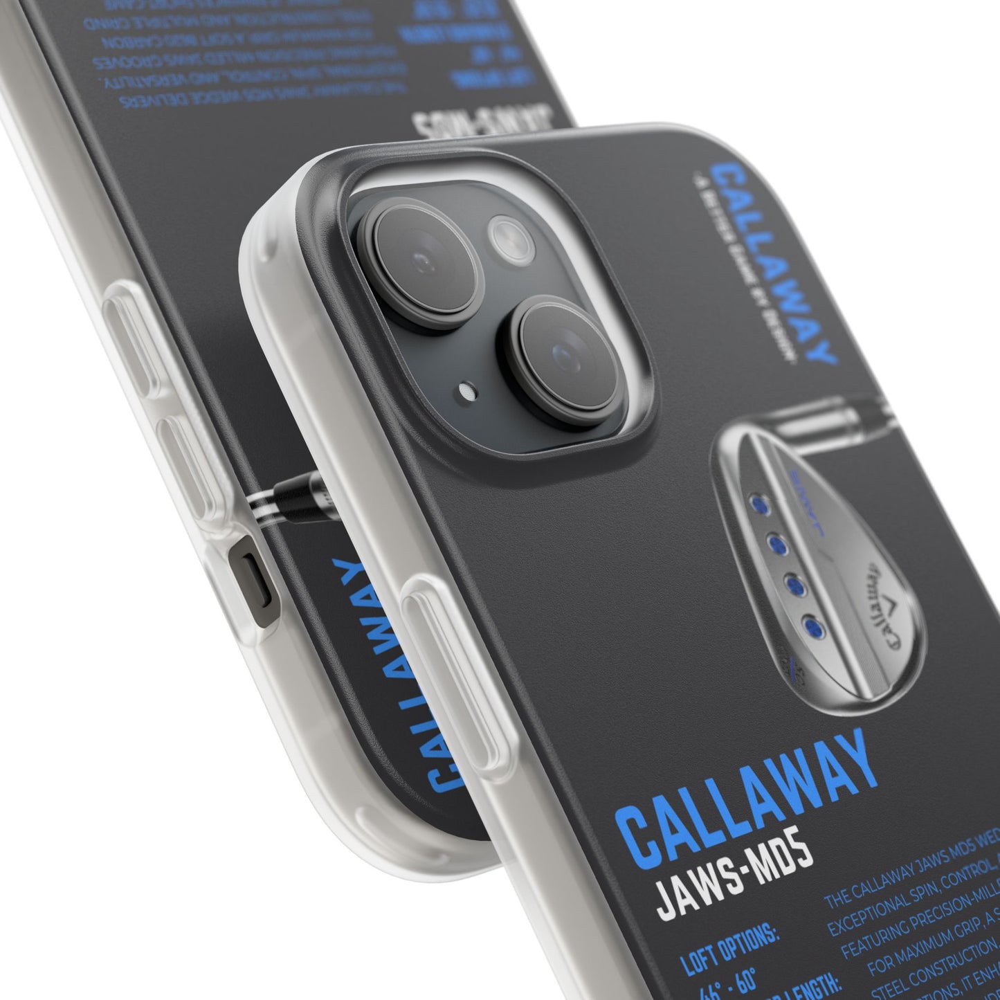 Callaway Jaws-MD5