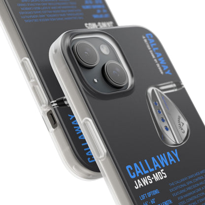 Callaway Jaws-MD5