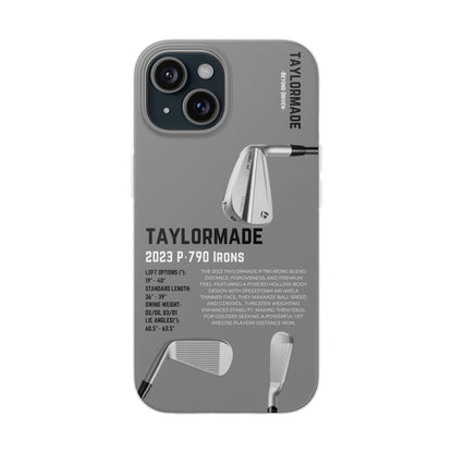 Taylormade 2023 P∙790 Irons