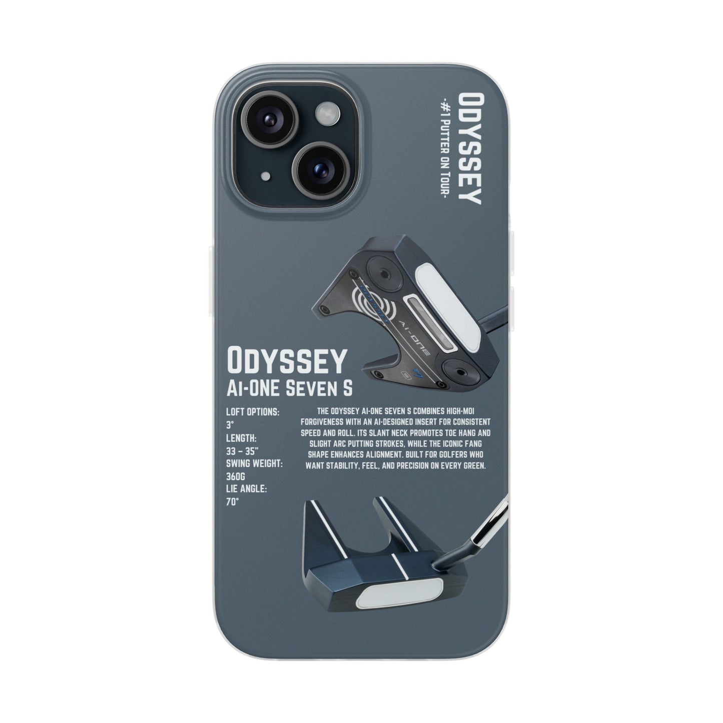 Odyssey Ai-ONE Seven S