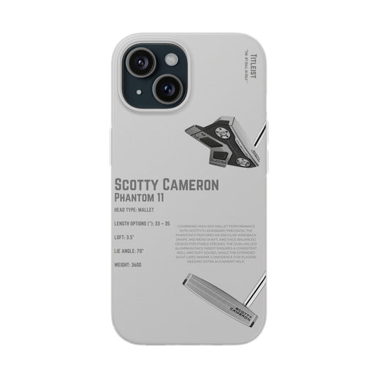 Scotty Cameron Phantom 11
