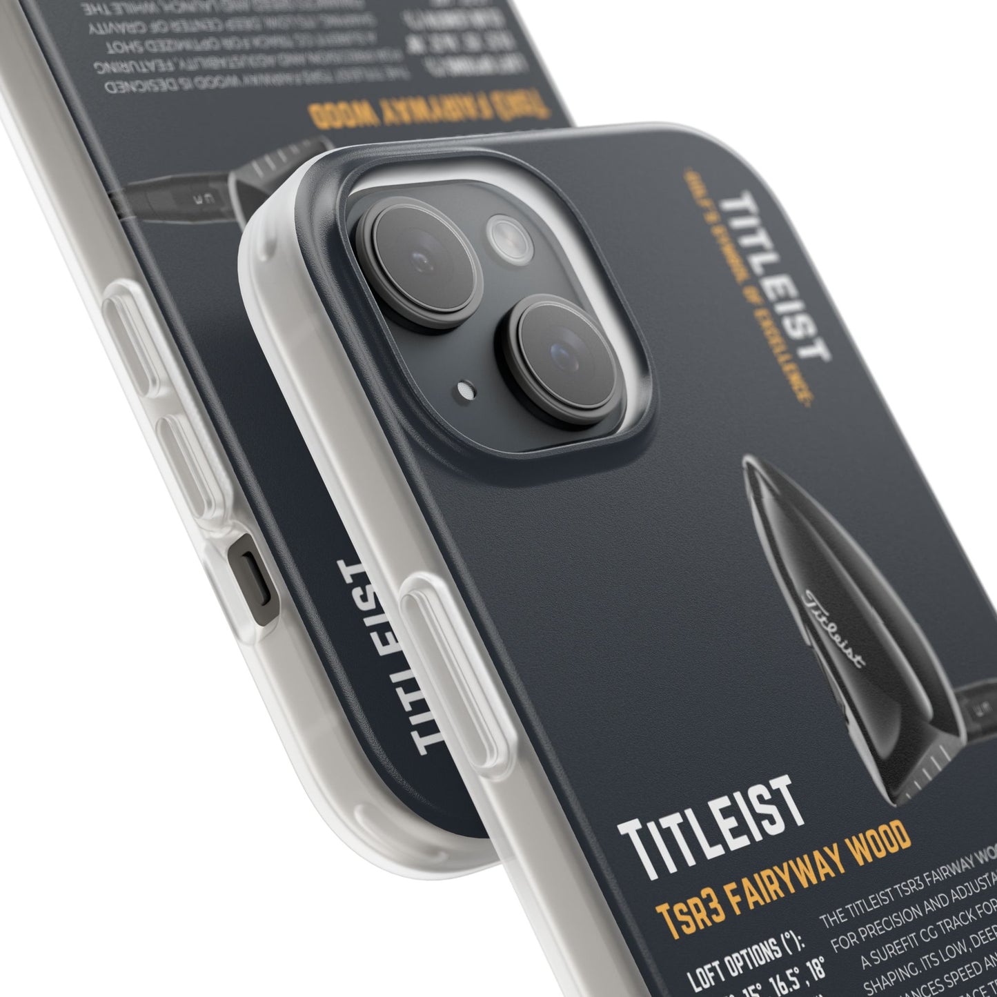 Titleist Tsr3 Fairyway Wood