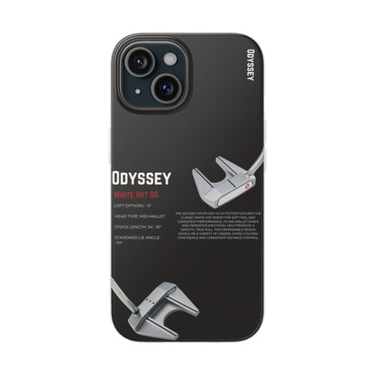 Odyssey White Hot OG