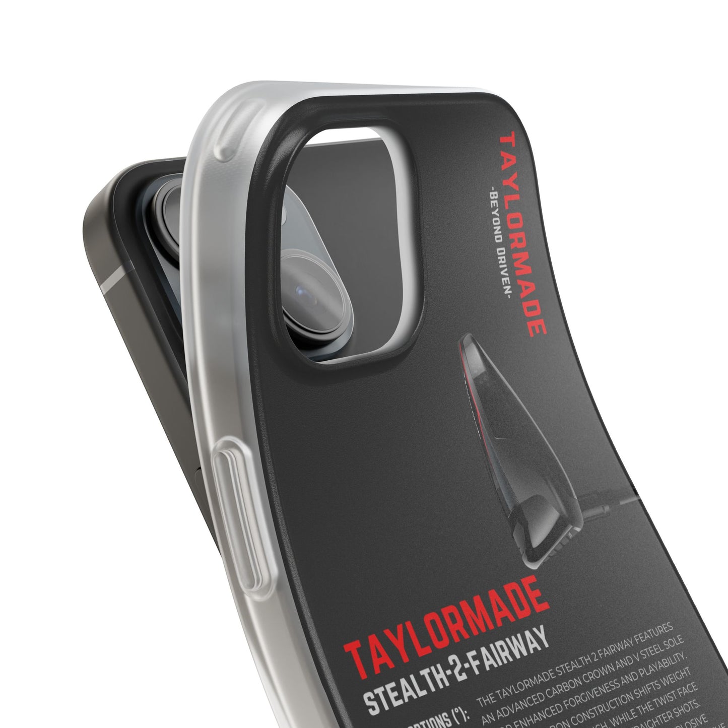 Taylormade Stealth-2-Fairway